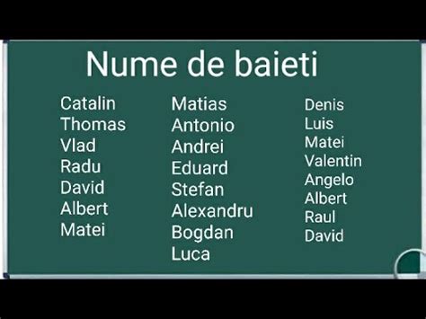 nume baieti rusesti|Nume rusesti de baieti ️ Explicativ